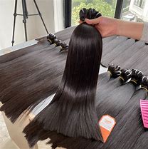 Straight Hair Bundles